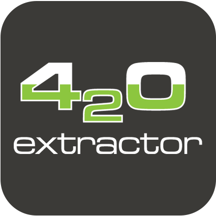42o Extractor