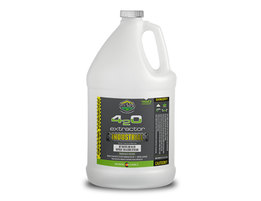 1 Gallon 190 Proof Ethanol