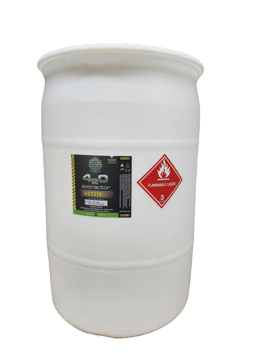 Bulk 4₂O 190 Proof Ethanol