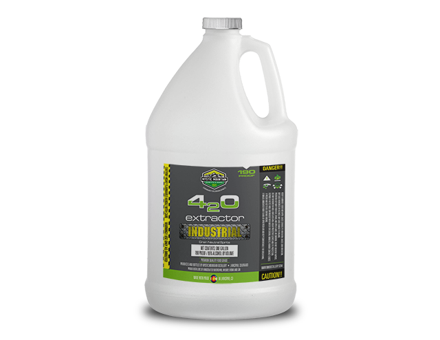 1 Gallon 190 Proof Ethanol